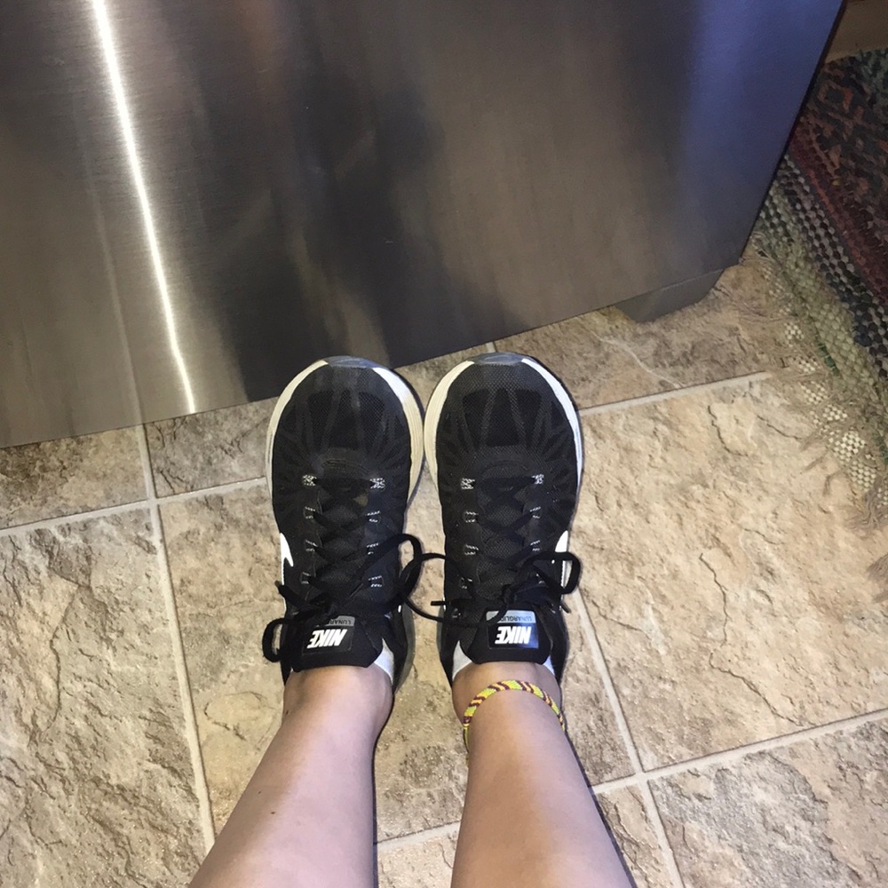 Nike lunarglide 6